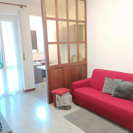 Apartment Golden Bed - Atp