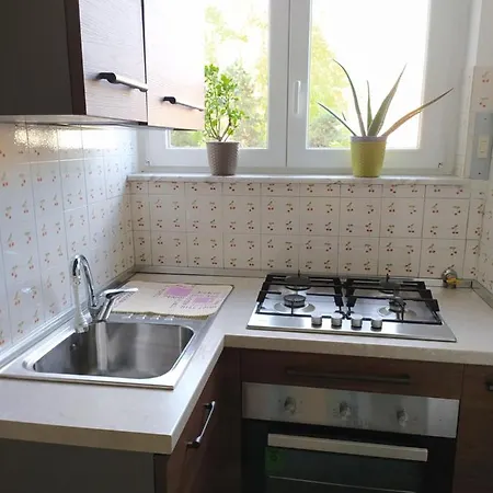 Apartment Golden Bed - Atp Turin