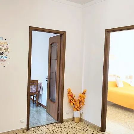 Apartment Golden Bed - Atp *