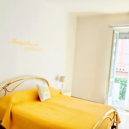 Apartment Golden Bed - Atp *